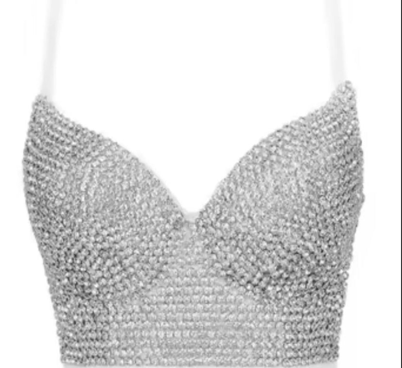Rhinestone set