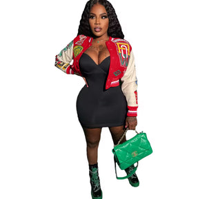 Varsity set