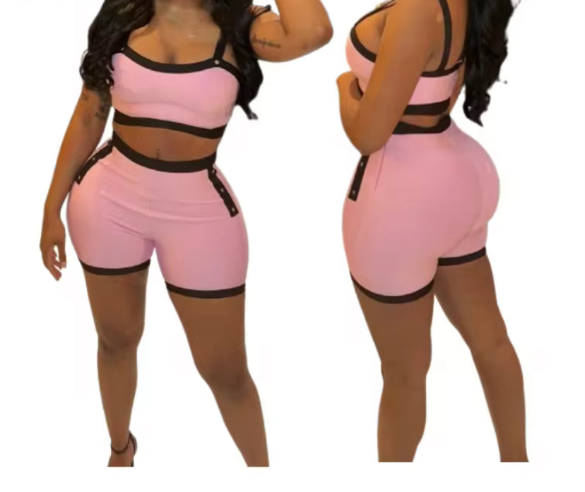 Two piece date night