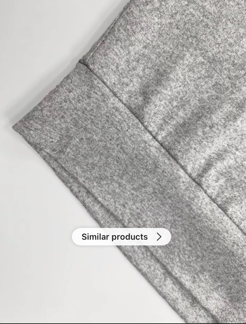 Three-piece tracksuit