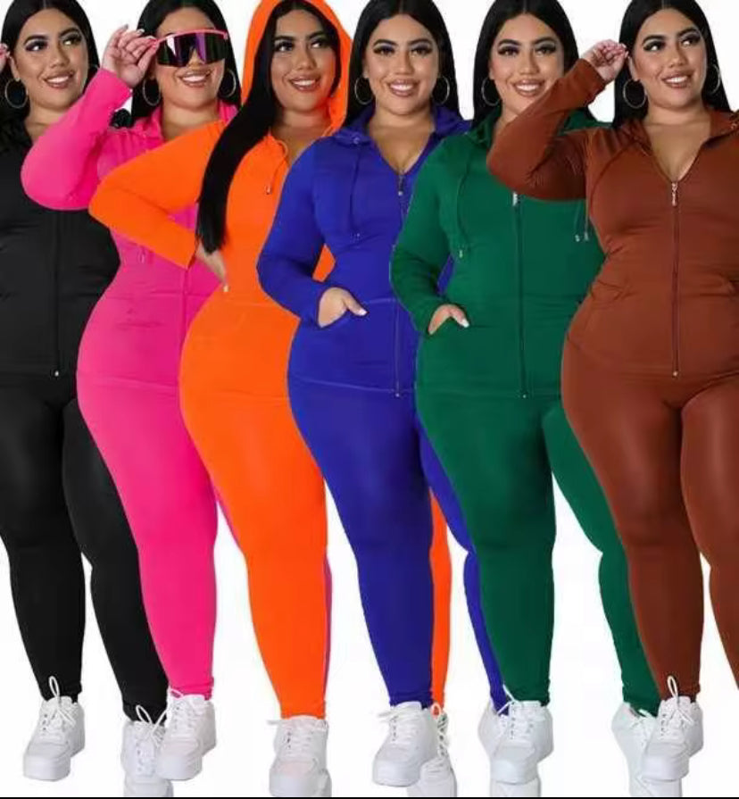 Tracksuit